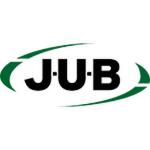 J-U-B Engineers, Inc. Logo