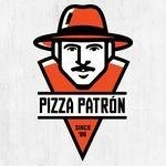 Pizza Patrn Logo