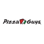 Pizza Guys Logo