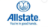 Allstate  Logo