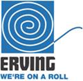 Erving Industries, Inc. Logo