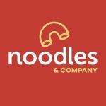 Noodles & Co - The Loop Logo