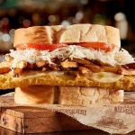 Primanti Bros. Restaurant and Bar South Side Logo