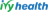 Ivy Health Logo