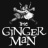 The Ginger Man Logo