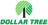 Dollar Tree Logo