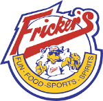 Fricker's Richmond 115, LLC Logo