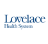 Lovelace Health System Logo