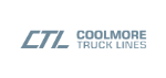 Coolmore Truck Lines Logo