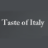 Taste of Italy Logo