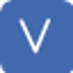 The Vue at Desert Color Logo