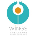 Wings Learning Center Logo
