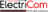 ElectriCom Inc Logo