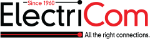 ElectriCom Inc Logo