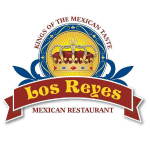 Los Reyes Mexican Restaurant Logo