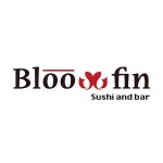 Blfin Logo