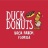 Duck Donuts - Polo Club Shoppes Logo