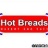 Hot Breads Irving Logo