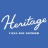 Heritage Pizza and Taproom Logo