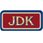 JDK Management Company Logo