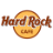 Hard Rock Cafe Logo