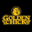 Golden Chick - Regent #1314 Logo