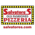 Salvatore's Old Fashioned Pizzeria Logo
