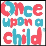 Once Upon A Child - Johnson City Logo