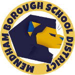 Mendham Twp  Board of Education Logo