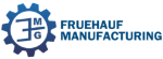 Fruehauf Inc Logo