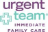 Urgent Team Management Logo