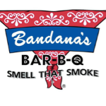 Bandana's Bar-B-Q Rolla Logo