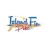 Island Fin Logo