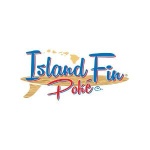 Island Fin Logo