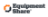 EquipmentShare Logo