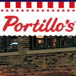 Portillo's Hot Dogs Logo