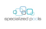 Specialized Pools, Inc.  Logo