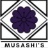 Musashi Cafe Logo