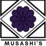 Musashi Cafe Logo