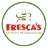 Fresca's Mexican Grill Logo
