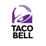 Taco Bell - Edison Hwy 1 Logo