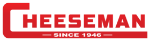 Cheeseman Transport Logo