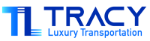 Tracy Logistics LLC Logo