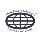 The Passenger Logo