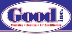 Good, inc Logo