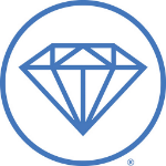 International Diamond Center Logo