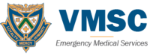 VMSC Emergency Medical Services Logo