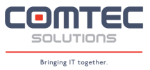 ComTec Solutions LLC Logo