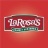 LaRosa's Pizza Hamilton Logo