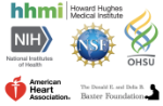 Foundation of the NIH Logo